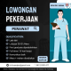 Lowongan Kerja Perawat di DPM dr. Ihsan Tasikmalaya 2026