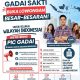 Lowongan Kerja Besar-Besaran Gadai Sakti (Nusantara Sakti Group)