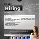 Lowongan Kerja Shopkeeper Lucky Store Tasikmalaya Terbaru 2026: Full Time WFO