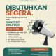 Lowongan Kerja Content Creator Kalava Digital Labs Tasikmalaya Terbaru 2026
