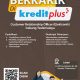 Lowongan Kerja Customer Relationship Officer (Elektronik) di Kredit Plus Cabang Tasikmalaya 2026