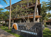 Lowongan Kerja Housekeeping Attendant Sunrise Beach Hotel – Pangandaran Terbaru 2026