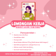 Lowongan Kerja Host Live TikTok (Tasikmalaya Kota)