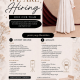 Lowongan kerja Content Creator dan Affiliate Jikun Shop Gallery Terbaru 2026