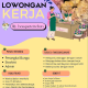 Lowongan Kerja Perangkai Bunga, Stockist, & Admin Lily Bouquet Terbaru 2026: Banyak Posisi Dibuka untuk Lulusan SMA/SMK