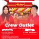 Lowongan Kerja dKrispy Fried Chicken Posisi Staff Mini Resto