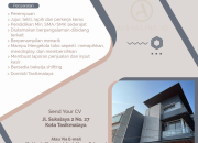 Lowongan Kerja Store Assistant di Aisyalina.id Tasikmalaya Terbaru 2026