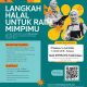 Lowongan Kerja BTPN Syariah Tasikmalaya: Walk-In Interview Banker Pemberdayaan