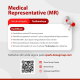 Lowongan Kerja Dexa Group: Medical Representative (MR) Wilayah Tasikmalaya