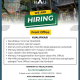 Lowongan Kerja HAU Eco Lodges Citumang Terbaru 2026: Posisi Front Office & Sales Representative