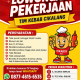 Lowongan Kerja Kuliner: Gabung Bersama Tim Kebab Cikalang Terbaru