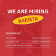 Lowongan Kerja Barista di Le Braga Terbaru 2026 – Kesempatan Karir F&B