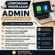 Lowongan Kerja Terbaru: Dibuka Posisi Admin WhatsApp & Facebook