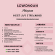 Lowongan Kerja Host Live Streaming di Myalifa – Tasikmalaya (Industri Muslim Fashion) 2026