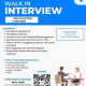 Lowongan Kerja Frontliner & Field Collection, Walk In Interview PT Sumberdaya Dian Mandiri di BRI KC Terbaru 2026
