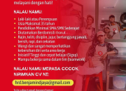 Lowongan Kerja Kitchen Crew di BEN Garut Terbaru 2026