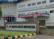 Karir SMA SMK Sederajat! Lowongan Kerja Operator Produksi PT Neo Platech Indonesia Terbaru 2026