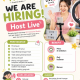 Lowongan Kerja Host Live di HiH Creative Studio Tasikmalaya 2026