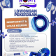 Lowongan Kerja Resepsionis & House Keeping HOAM Terbaru 2026: Kirim CV via WhatsApp!