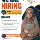 Lowongan Kerja Admin Finance Accounting Katsae Official Tasikmalaya Terbaru 2026