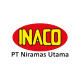 Lowongan Kerja PT Niramas Utama (INACO) Terbaru