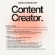 Lowongan Kerja Qudamah 2026: Dibuka Posisi Content Creator (Brand Fashion Muslim Pria)