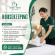 Lowongan Kerja Housekeeping Arsa Tera Guest House – Karir Perhotelan Terbaru 2026
