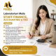 Lowongan Kerja Staff Finance, Accounting & Tax Laboratorium Mulia Terbaru 2026