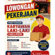 Lowongan Kerja Karyawan Helper di Toko Maju Jaya Terbaru 2026