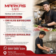 Lowongan Kerja Cook Helper dan Dishwasher di Markas Cafe – Terbaru 2026