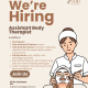 Lowongan Kerja Assistant Body Therapist di SŌJI Body & Wellness Tasikmalaya Terbaru 2026