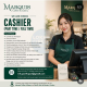 Lowongan Kerja Kasir (Part Time/Full Time) Marquis Coffee & Eatery Terbaru 2026
