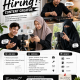 Lowongan Kerja Content Creator Dakwah & Edukasi 2026 – Tanpa Batasan Usia & Pendidikan