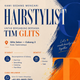 Lowongan Kerja Hairstylist Glits Salon Cabang 2 Kota Tasikmalaya Terbaru 2026