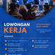 Lowongan Kerja Kitchen Crew Kedai Uncle Muthu Tasikmalaya