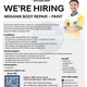 Lowongan Kerja Mekanik dan Marketing Terbaru Cinta Damai Group 2026 – Open Recruitment Multi Posisi