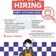 Lowongan Kerja Terbaru Lamy Jaya Cafe (Lamy Jaya Poetra Group) – Open Recruitment Barista & Chef / Kitchen Lead 2026