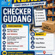 Lowongan Kerja Checker Gudang Toko Idola Cikurubuk Tasikmalaya Terbaru 2026