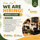 Lowongan Kerja Barista & Kasir Kedai Kopi Terbaru 2026