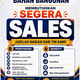 Lowongan Kerja Sales Distributor Bahan Bangunan Tasikmalaya