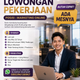 Lowongan Kerja Marketing Online Al Serambi x Akulaku Tasikmalaya Terbaru 2026