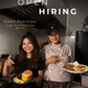 Lowongan Kerja Part Time Waiter dan Kitchen Crew (Cook) Tepi Kopi Terbaru 2026