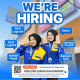 Lowongan Kerja Asia Bangunan Supermarket Bahan Bangunan Tasikmalaya