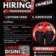 Lowongan Kerja Kitchen Crew dan Supervisor Se’Indonesia Pangandaran Terbaru 2026