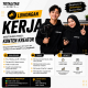 Lowongan Kerja Terbaru Totalitas Sports Ciamis