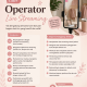 Lowongan Kerja Operator Live Streaming di Beauty Hijab Tisa Tasikmalaya Terbaru 2026