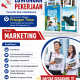 Lowongan Kerja Marketing – Penerbit dan Percetakan Mediatama (Wilayah Priangan Timur) Terbaru 2026