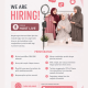 Lowongan Kerja Terbaru Rizka Hijab (CV Berkah Jaya Grup) Tahun 2026 (Host Live Streaming)