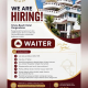 Lowongan Kerja Waiter Krisna Beach Hotel Pangandaran – Peluang Karir Terbaru 2026