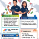 Lowongan Kerja Sales Internet IndiBiz (Canvasser) Ciamis & Banjar – Peluang Karir Terbaru 2026